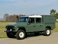 Land Rover Defender Land Rover Defender 130