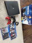 Playstation 4 PRO 1TB