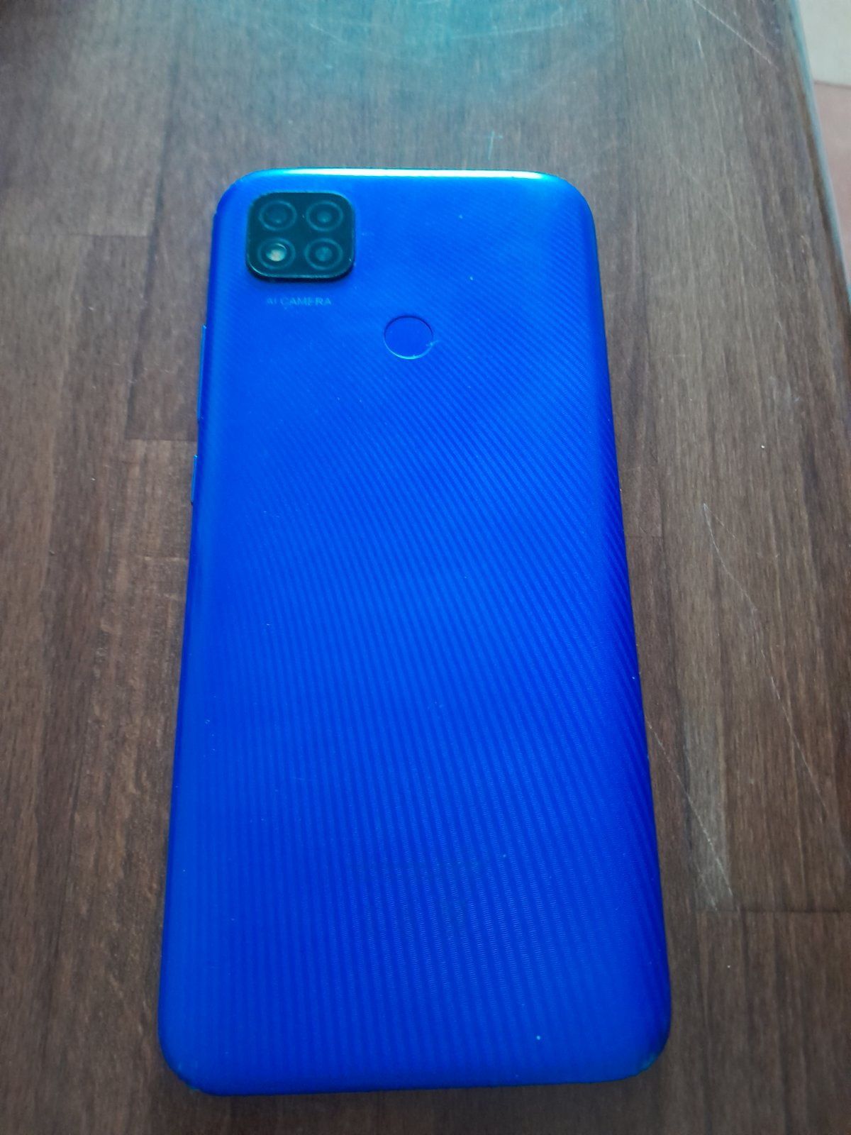 Xiaomi Redmi9cNFC