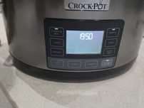 Wolnowar Crockpot