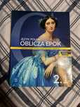Oblicza epok 2.1 WSiP nowa edycja