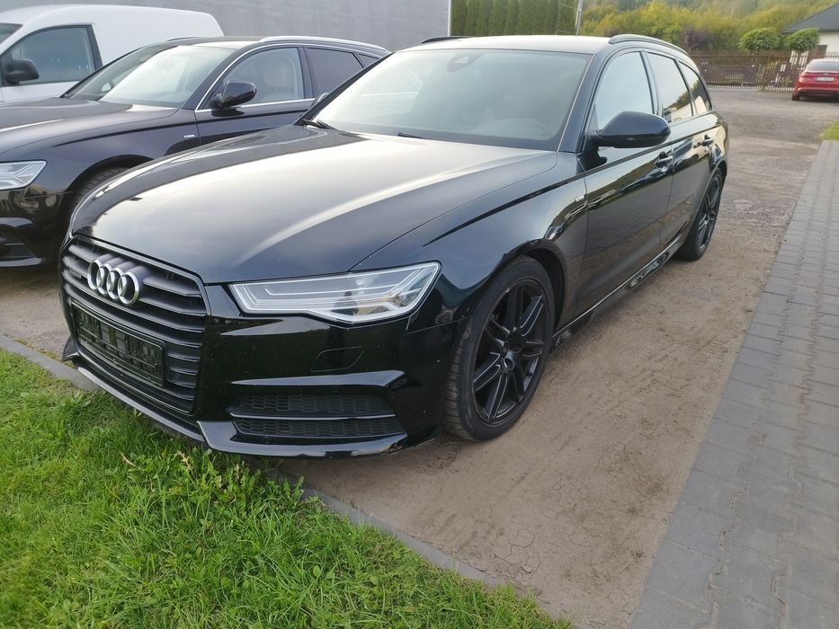 Skrzynia biegów PJU S-Tronic 0B5 A6 C7 Quattro