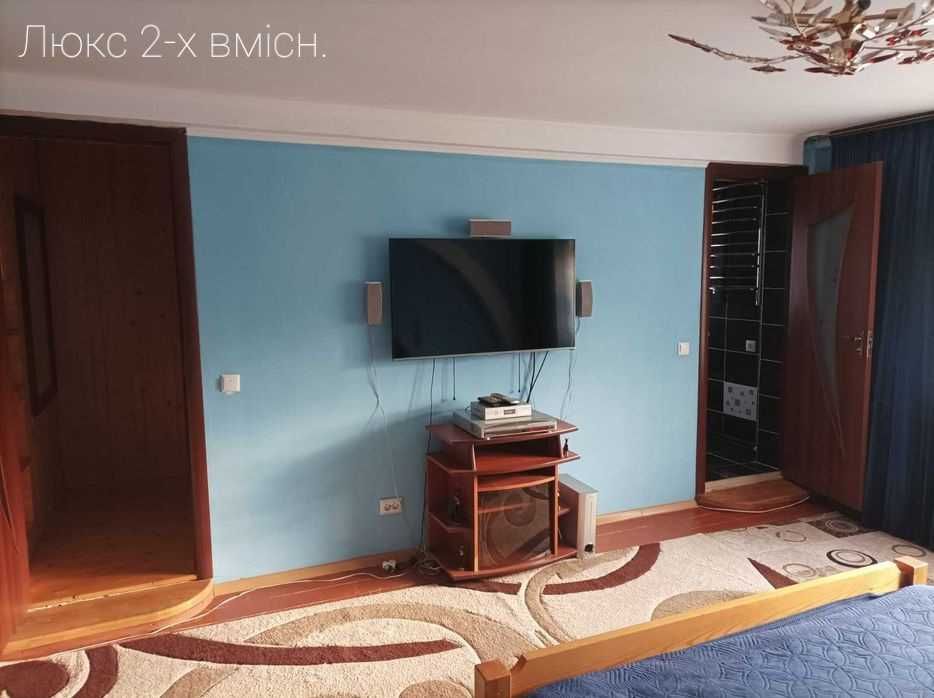 Відпочинок у Яремчі садиба "Джоя"