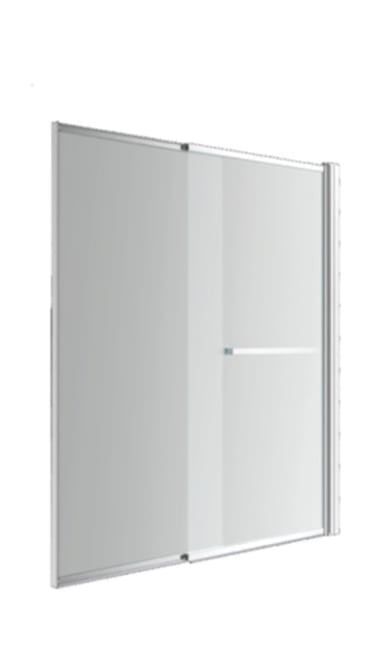 Parawan nawannowy Easy 140x143 Sensea