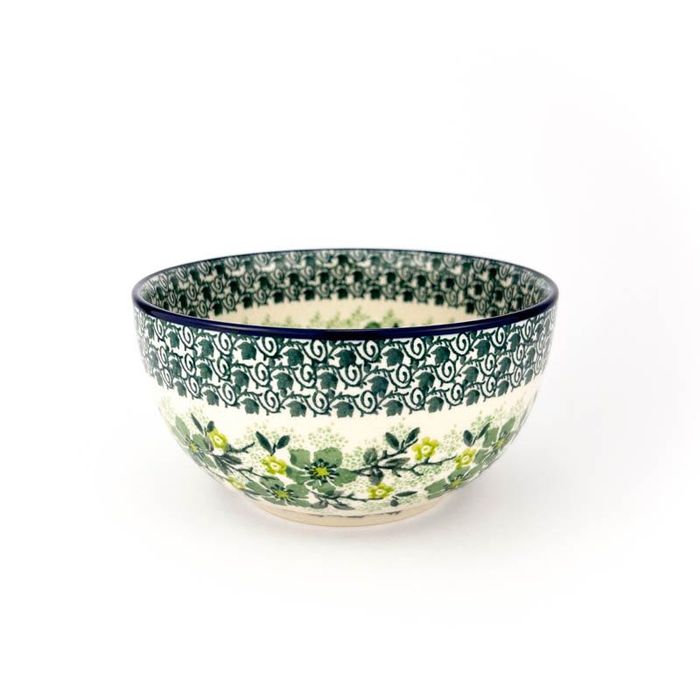 Miska 500 ml ceramika Bolesławiec, miska Bolesławiec