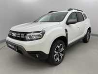 Dacia Duster 1.3 TCe 150KM Journey EDC, 2023r.