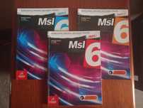 Vendo cadernos de atividades 6,7,8 anos