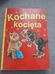 Książka Kochane kocięta dla dzieci