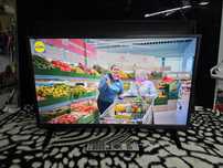 Telewizor LED SHARP 32BC4E 32 cale HD Smart Dvbt2-hevc