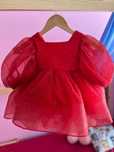 Vestido  festivo