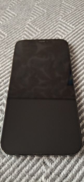 Iphone 12 Pro Pacific Blue, 256