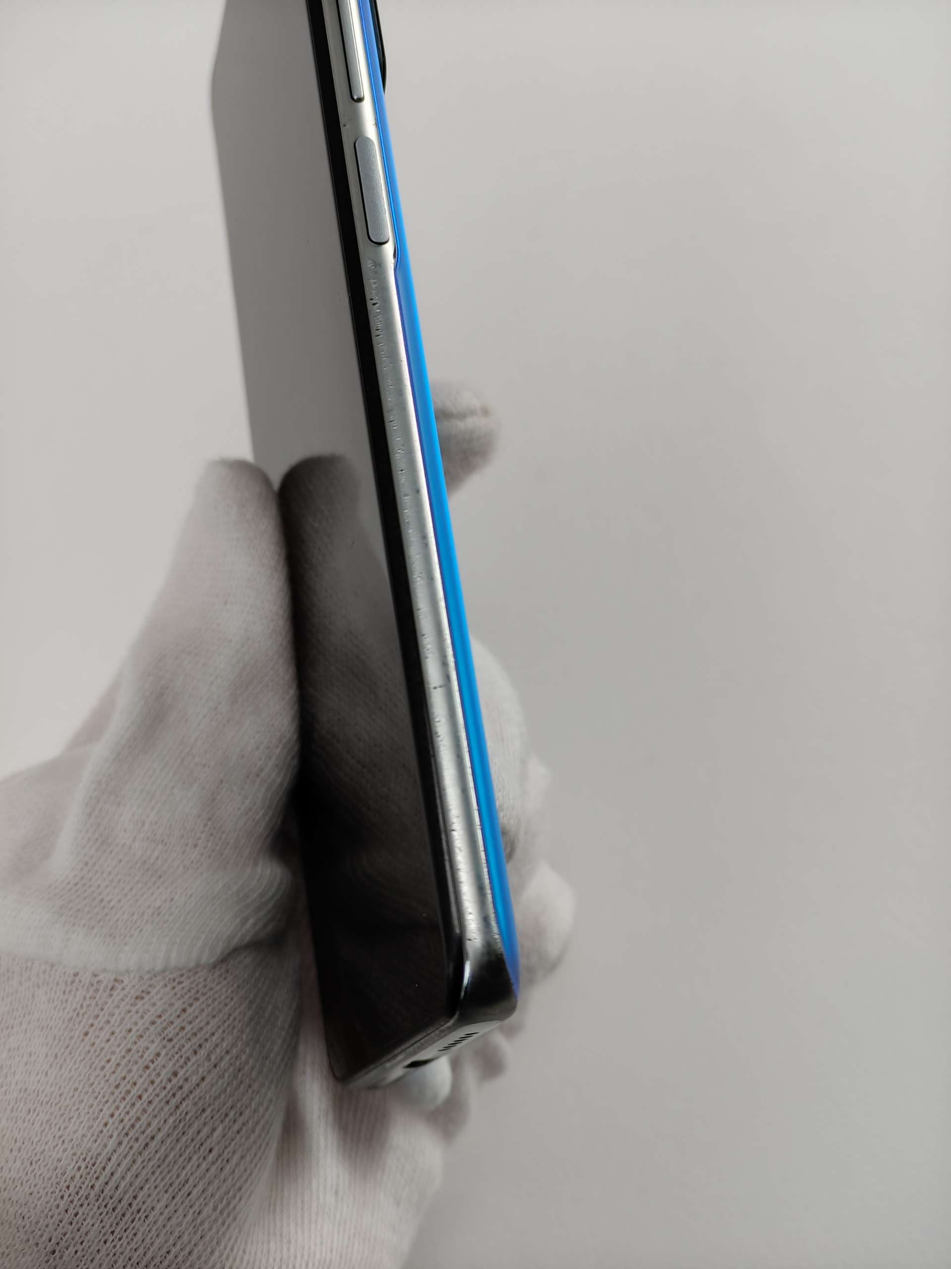 Smartfon Xiaomi 11T 8 GB / 256 GB 5G niebieski