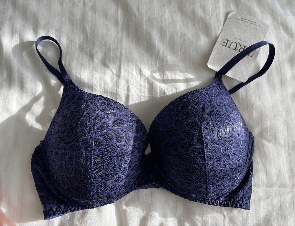 Бюстгалтер з Push up 34D (75D)