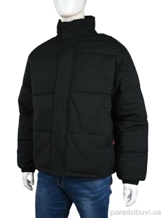 Мужская текстильная куртка