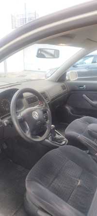VW Golf IV 1.4 1999