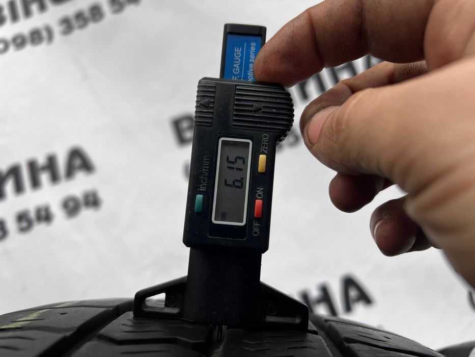 Шини 215/65 R 16C FULDA Conveo Trac 2. Зима пара. Колеса склад.