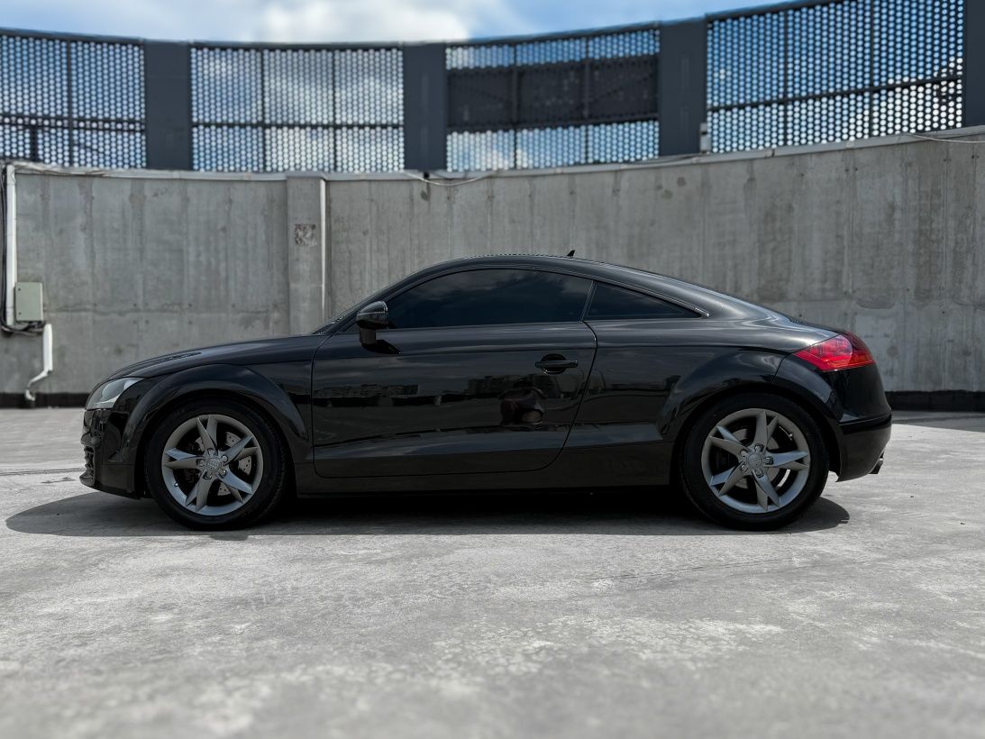 Прокат Audi TT, Аренда авто, Оренда авто Київ