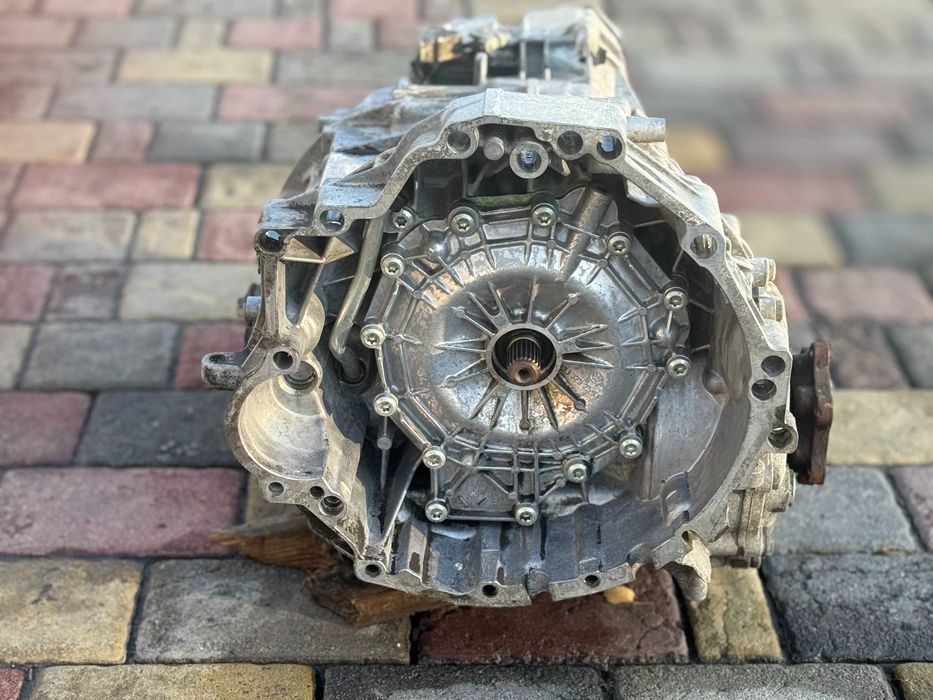 АКПП 2.0 JZN,HDZ Audi A4 B7 вариатор Автоматическая коробка В наличии
