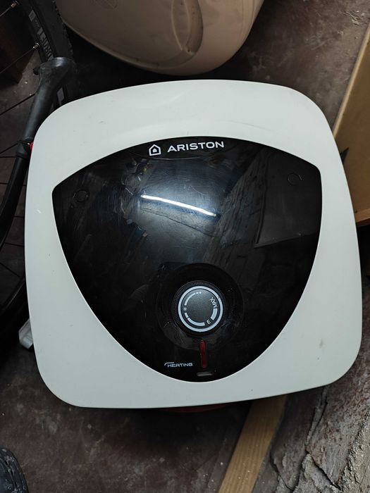 Bojler elektryczny, używany