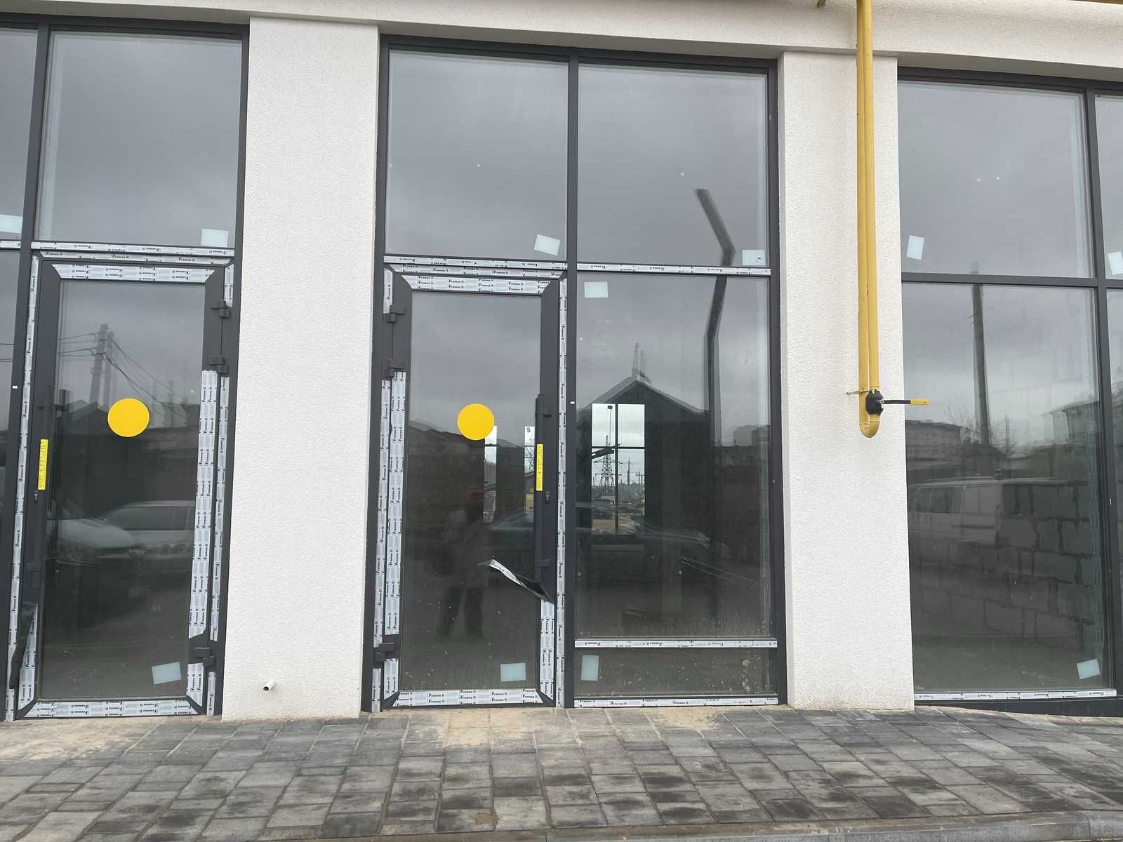 Продаж комерційного приміщення в Зарванцях