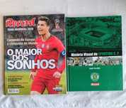 Revista Record Mundial de Futebol 2018