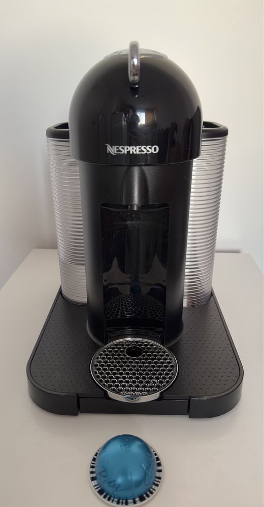 Nespresso Vertuo