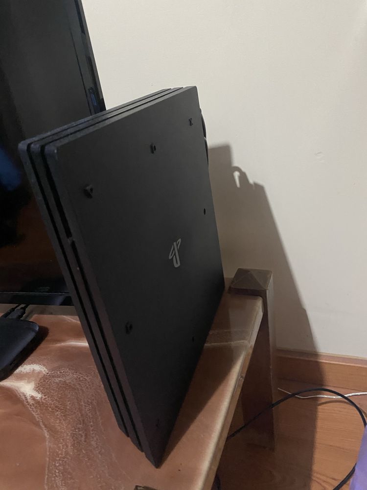Vendo Playstation 4 usada