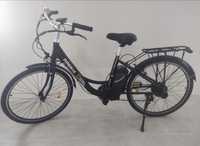 Електровелосипед ровер Nilox j5 Plus