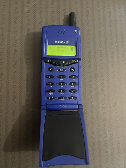 Ericsson t10s,ретро,винтаж