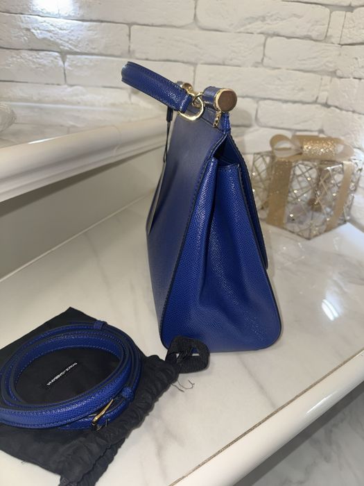 Сумка DOLCE GABBANA оригінал