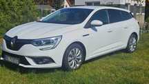 Megane IV , zamiana, diesel, salon Polska, vat 23%