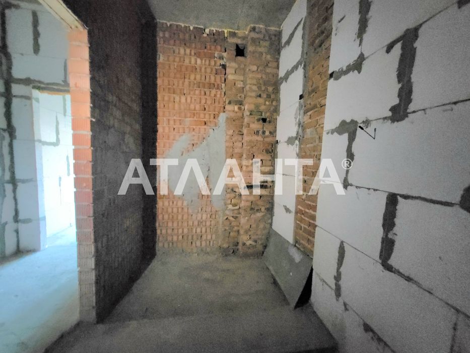 Однокомнатная квартира Аркадия ЖК Солнечный-4 Дом сдан