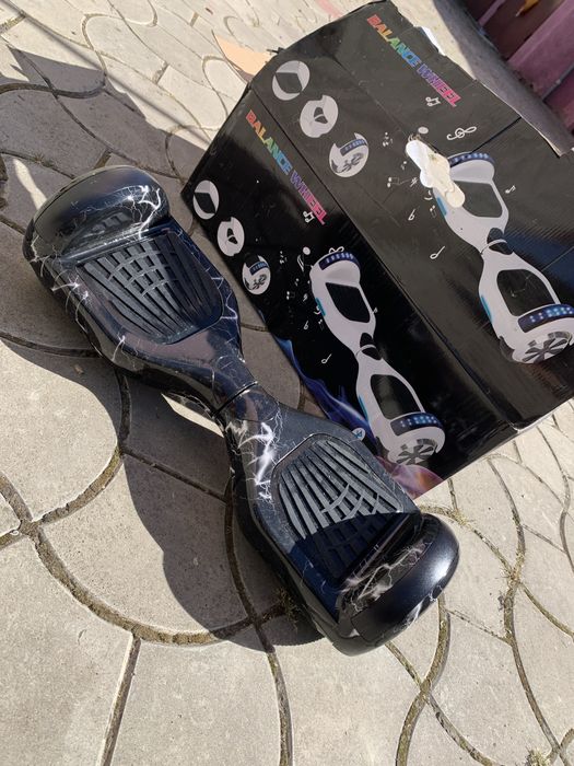 Гіроскутер новий!!