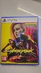 Ps5 cyberpunk 2077 pl