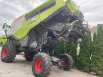 Claas Lexion 760 Full Montana 930vario  Stan idealny