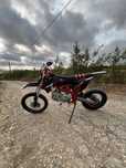 Pit bike Tox Race 140cc como nova