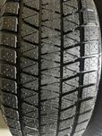 285/50/20 R20 Bridgestone Blizzak DM-V3 4шт нові зима