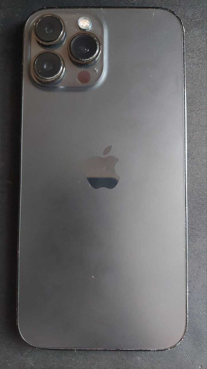 iPhone 13 Pro Max 512GB Graphite