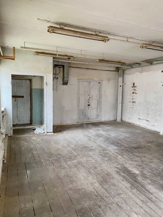 Здам в оренду складські приміщення від 20 кв.м. до 180 кв.м.