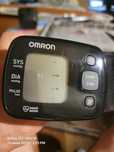 Тонометр  тисковимірювач omron hg 5