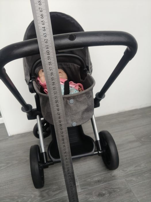 Іграшкова коляска Cybex