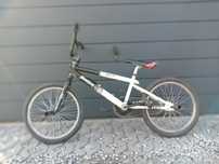 BMX Bombing X-Series 20"