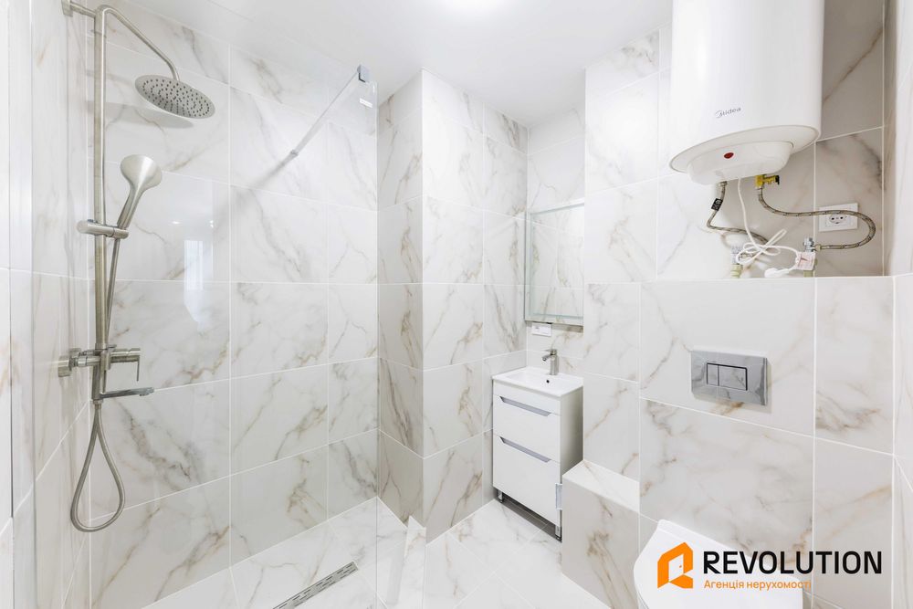 Без%. Продаж 1кім. квартири з ремонтом, ЖК Метрополіс, топ інвестиція