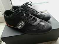 Buty męskie sneakersy Hugo Boss 43 oryginalne