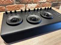 Micro Panel Blackmagic
