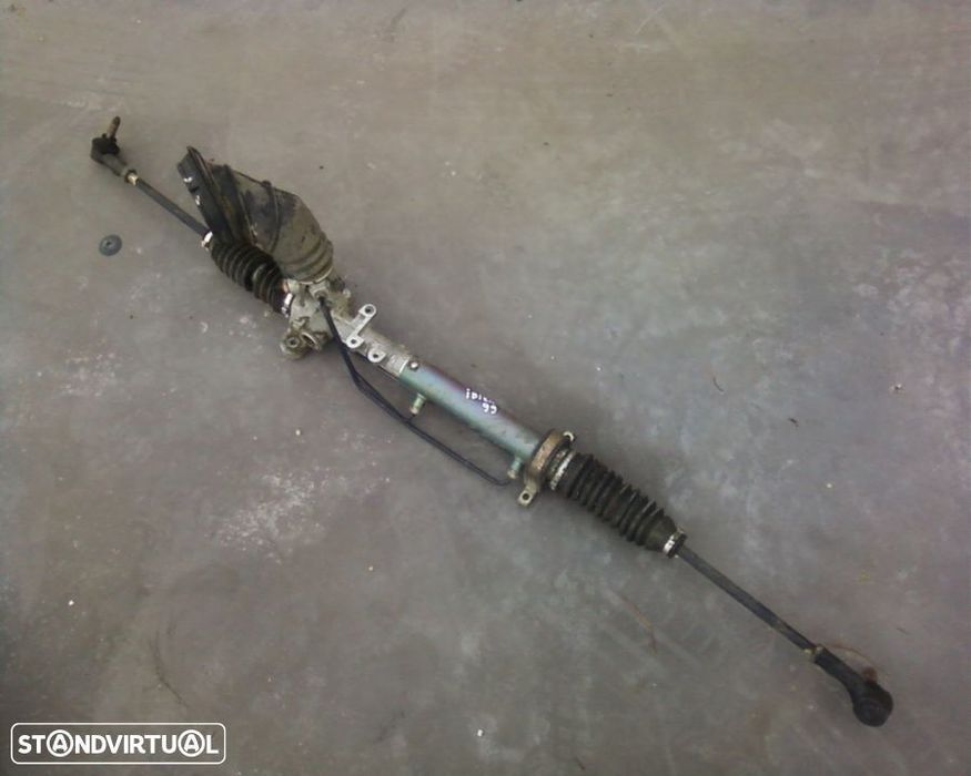 caixa direção Seat Ibiza 1993-2001