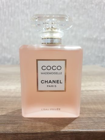 Oryginalne Chanel Mademoiselle L'eau Privee 100ml