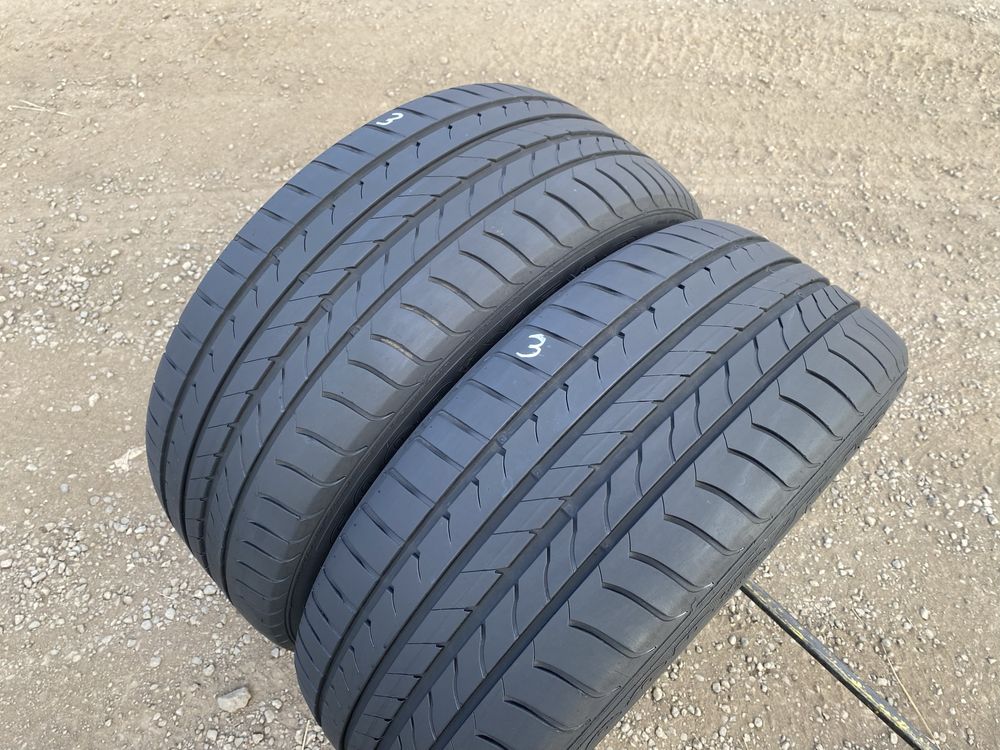 225 45 R18 GoodYear EfficientGrip RunFlat
