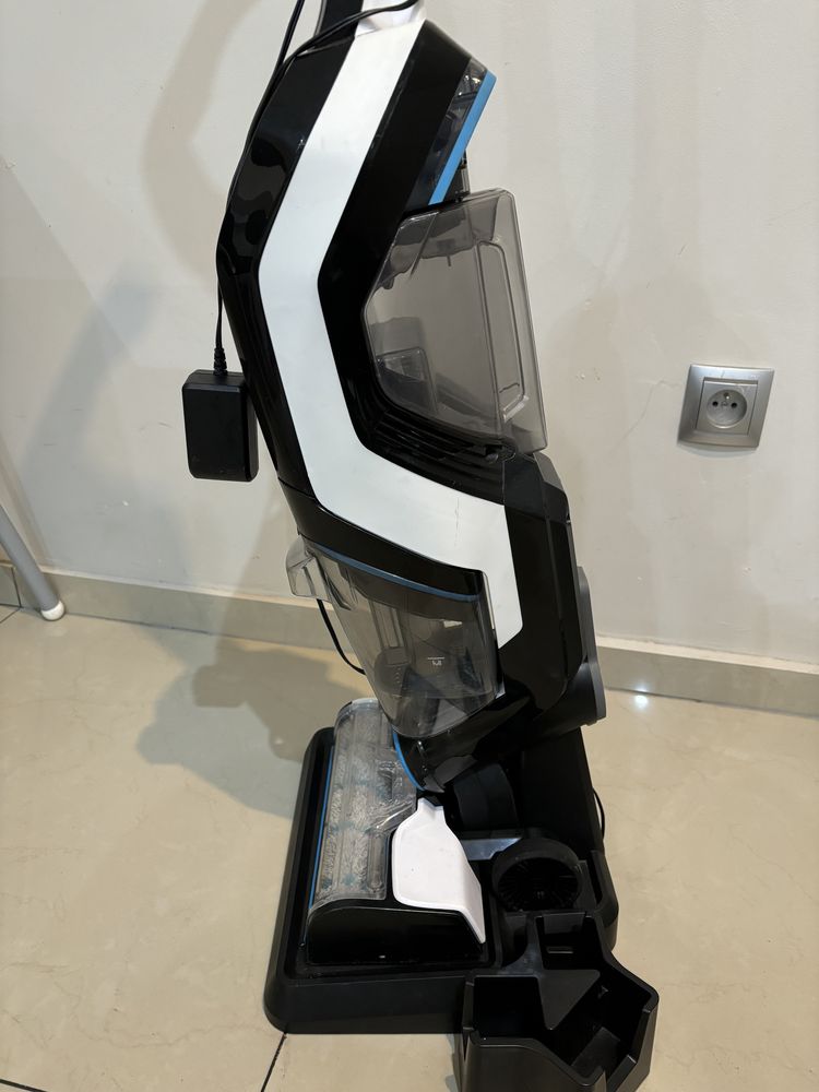 Bissell Crosswave Cordless Max odkurzacz mopujący