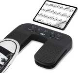 Tavsou pedał bezgłosny bluetooth to tabletów itp. p33-01 page turner